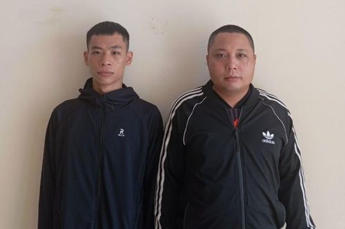 Khởi tố 2 thanh niên cho vay lãi 365%/năm