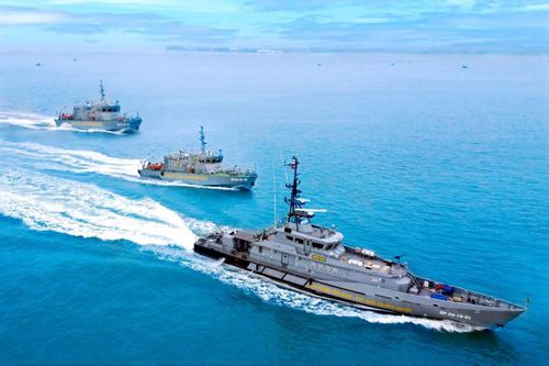 Phát huy truyền thống 'Đoàn kết, sáng tạo, mưu trí, dũng cảm, quyết thắng'