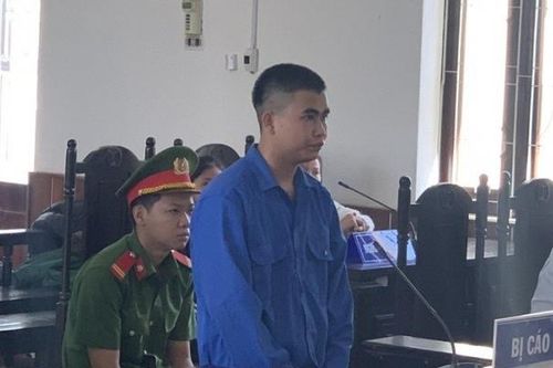 Con trai chém bố dượng tử vong chỉ vì xin 10.000 đồng mua thuốc lá, không được cho