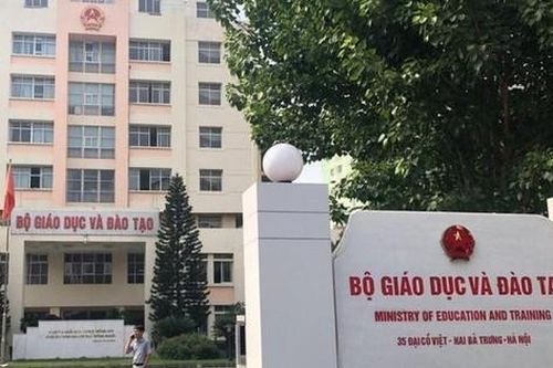 Cấp chứng chỉ ngoại ngữ nước ngoài khi chưa được phép: Bộ Giáo dục và Đào tạo nói gì?