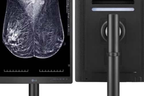 LG 21HQ613D ra mắt màn hình siêu dị với tỉ lệ 4:5
