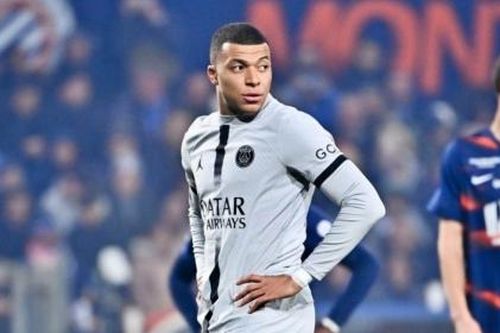 PSG tổ chức lễ chia tay Mbappe, kết thúc hành trình 7 năm