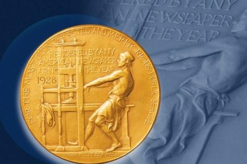 Hai chủ nhân đoạt giải Pulitzer tiết lộ việc sử dụng AI trong bài báo của mình