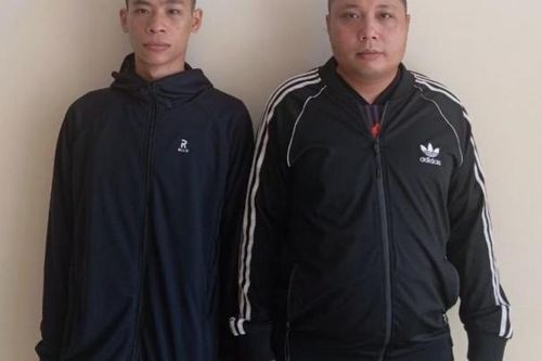 Khởi tố hai thanh niên cho vay lãi 365%/năm ở Kon Tum