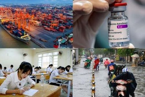 Nóng 18h: Mỹ công nhận quy chế kinh tế thị trường sẽ tăng vị thế của Việt Nam