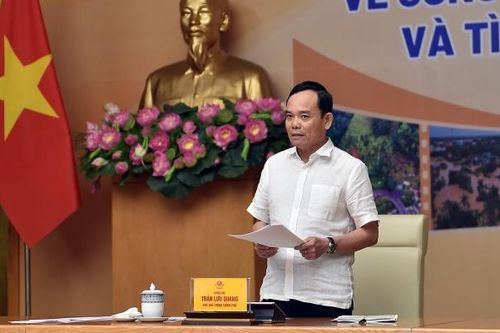 Tăng cường trao quyền và nâng cao trách nhiệm của người đứng đầu địa phương trong phòng, chống thiên tai