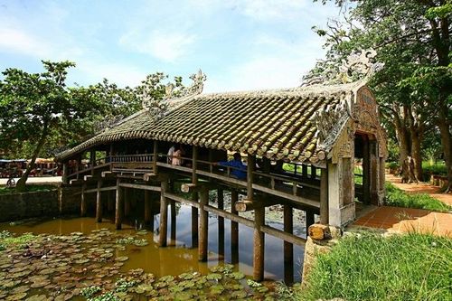 30 nghệ sĩ đi thực tế, sáng tác ảnh tại các di sản ở Huế