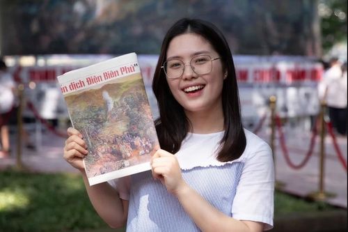 Báo Nhân Dân sẽ in thêm 5.000 bản phụ san tranh panorama tặng độc giả