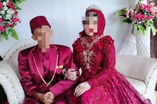 Sốc khi sau 12 ngày cưới mới biết vợ là đàn ông