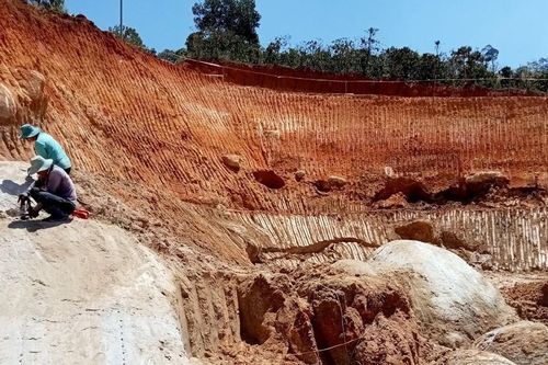 Lâm Đồng không xem xét cho chuyển nhượng dự án thủy điện Cam Ly