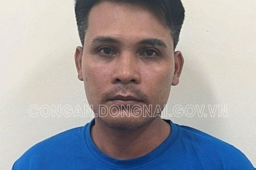 Đối tượng truy nã 'sa lưới' sau 16 năm lẩn trốn