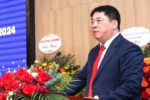 Ban Bí thư chỉ định 3 Chủ tịch, Tổng Giám đốc tham gia BCH Đảng bộ Khối Doanh nghiệp TW