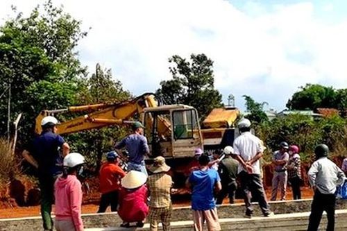 Ủy ban Kiểm tra Tỉnh ủy Gia Lai thi hành kỷ luật nhiều cán bộ