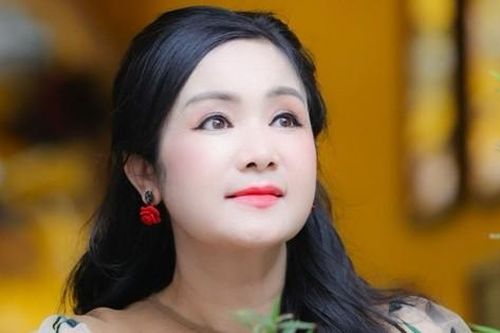 NSND Thu Hà: 'Tôi nhận gạch đá đủ xây biệt thự'