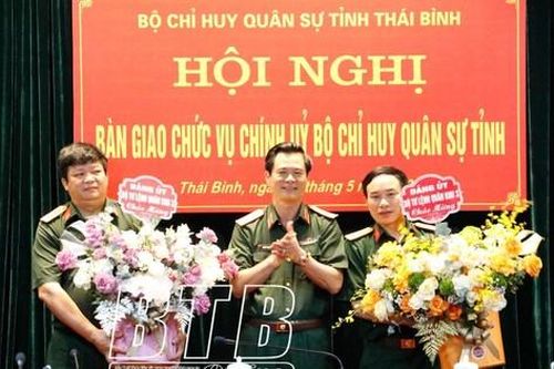 Bản tin 8H: Quyết định nhân sự của Bộ trưởng Bộ Quốc phòng