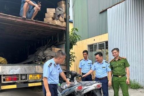 Khởi tố vụ án tại Công ty LIFAN Việt Nam