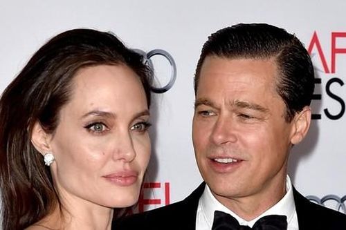 Vệ sĩ riêng tố cáo Angelina Jolie