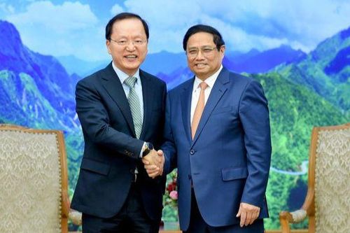 Samsung tính 'rót' thêm 1 tỷ USD vào Việt Nam mỗi năm