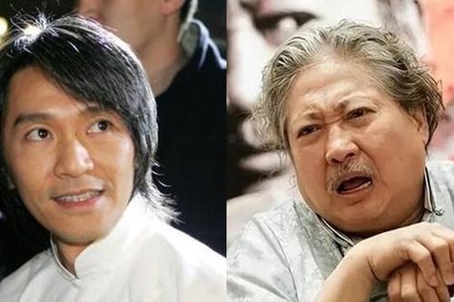 Mối thâm thù giữa Châu Tinh Trì và Hồng Kim Bảo