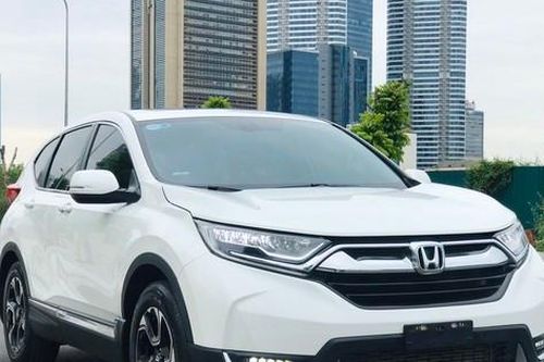 Honda triệu hồi hơn 14.000 xe tại Việt Nam do lỗi bơm xăng