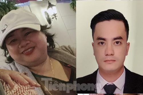 Bắt hai đối tượng 'nổ' có quan hệ rộng để lừa đảo