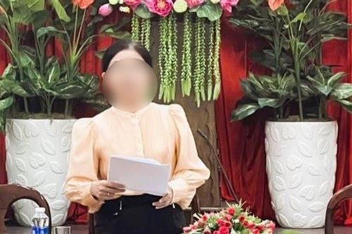 Đồng Nai: Chủ tịch huyện xin nghỉ việc có liên quan đến vụ 500 căn nhà 'xây lụi'