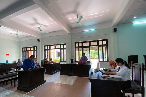Liên tiếp đột nhập nhà dân trộm cắp tài sản