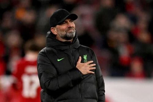 Lời tri ân của Liverpool với người lĩnh xướng 'đặc biệt'