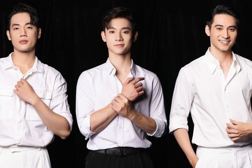 Mỹ nam 19 tuổi, chiến sĩ Bộ Tư lệnh Cảnh vệ 'gây sốt' ở Mr World Vietnam là ai?