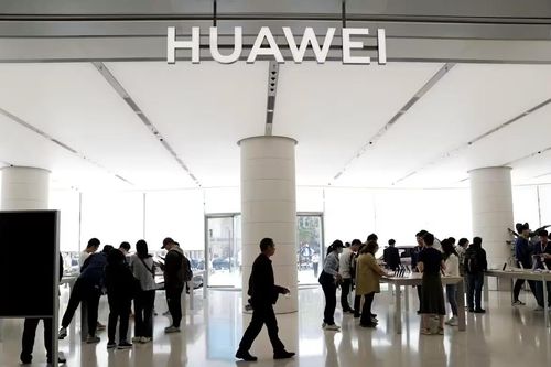 Huawei sắp thoát ly Google hoàn toàn