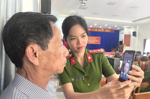 Quảng Nam nhắm đích 100% thôn, khối phố có Tổ công nghệ số cộng đồng