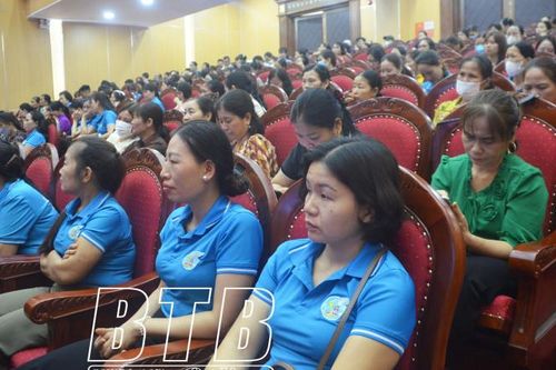 Truyền thông nâng cao giải pháp phát triển kinh tế số và xã hội số