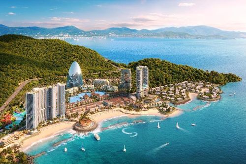 Cơ hội của Nha Trang trên 'bệ phóng' cao tốc