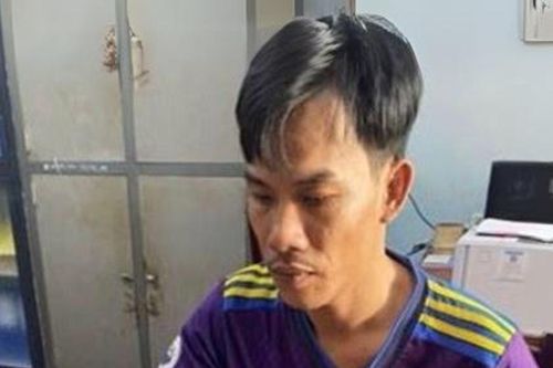 Bắt đối tượng hiếp dâm trẻ em sau 12 năm lẩn trốn