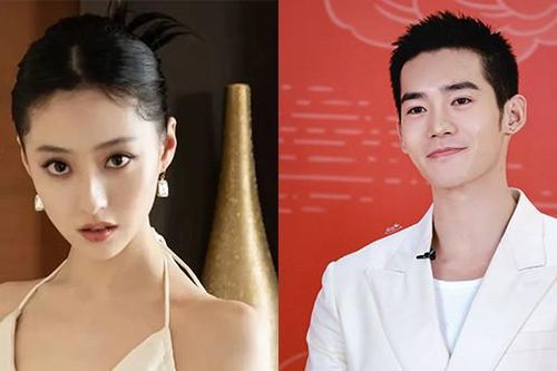 Diễn viên Vu Thích bị nghi là nhân vật trong video 'nóng' của sao nữ 10X
