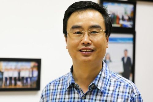 Giáo sư trong top 1% trích dẫn nhiều nhất phải 'nghiêm túc rút kinh nghiệm'