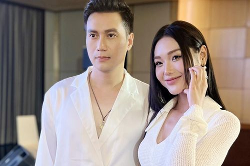 Việt Anh thay đổi khó nhận ra, kết đôi với tiểu tam bị ghét nhất màn ảnh