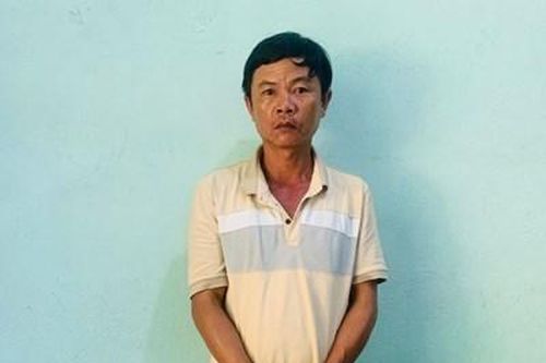 Bắt chủ mưu trong vụ phá rừng quy mô rất lớn ở Gia Lai
