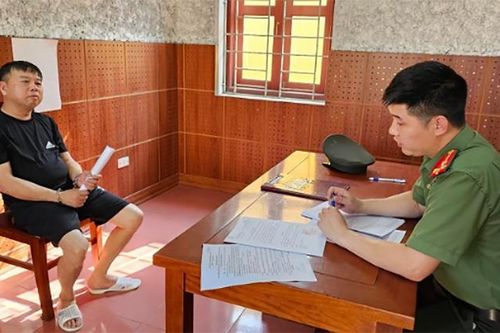 Phê chuẩn khởi tố đối tượng giả danh Trợ lý Tổng Bí thư để lừa đảo