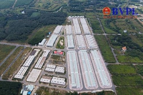 Chủ tịch UBND huyện Trảng Bom xin nghỉ việc