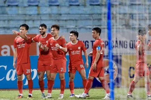 Huấn luyện viên Hoàng Anh Tuấn thôi dẫn dắt các đội tuyển trẻ Việt Nam; Thể Công Viettel thắng Hà Nội FC lần đầu sau 3 năm