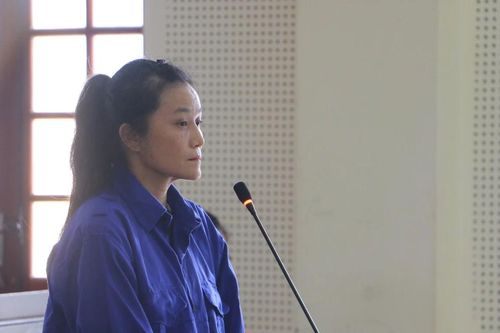 Án chung thân cho U50 sắm vai Việt kiều giàu có, 'cuỗm' 12 tỷ của đại gia thành Vinh