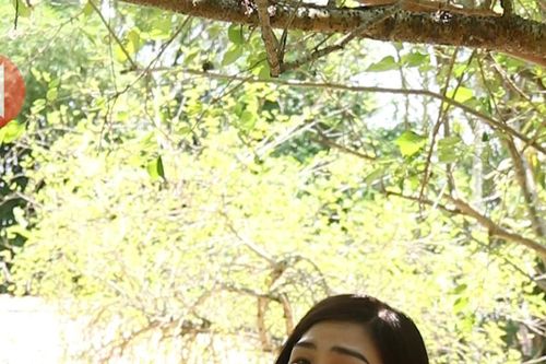 Nghe thuyết minh viên Quê Bác hát dân ca ví giặm về Người