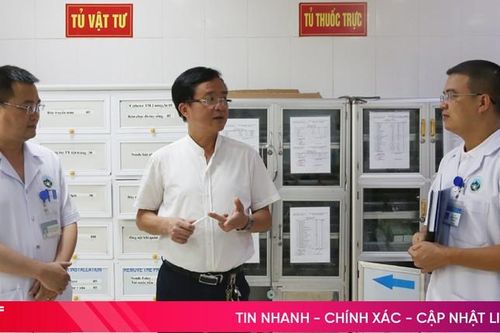 Bệnh viện Hữu Nghị Việt Đức sẽ chuyển giao kỹ thuật chuyên sâu cho BVĐK Hà Tĩnh