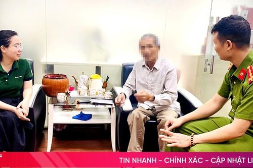 Nhân viên ngân hàng nhanh trí, kịp thời ngăn vụ lừa đảo 90 triệu đồng