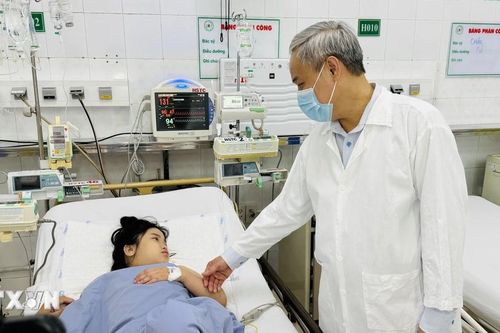 Bất an với thực phẩm đường phố nhìn từ vụ ngộ độc bánh mỳ ở Đồng Nai