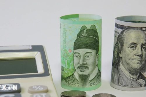 Cán cân tài khoản vãng lai của Hàn Quốc đạt thặng dư 11 tháng liên tiếp