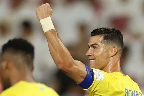 Cristiano Ronaldo tiến gần cột mốc 900 bàn thắng trong sự nghiệp