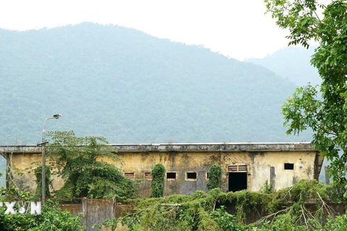 Đà Nẵng: Sắp xếp lại cơ sở nhà, đất thuộc Trung tâm dạy nghề bị bỏ hoang