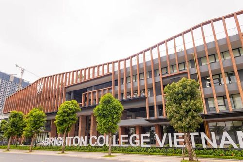 Trường phổ thông gần 200 năm tuổi của Anh mở cơ sở tại Việt Nam